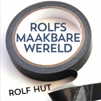 Rolf Hut bij Vos & Van der Leer