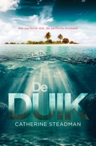 De duik - Catherine Steadman