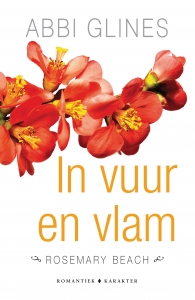 In vuur en vlam - Abbi Glines