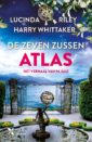 <em>Atlas. Het verhaal van Pa Salt</em> – Lucinda Riley & Harry Whittaker