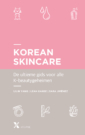 <em>Korean Skincare</em> – Lilin Yang, Leah Ganse en Sara Jiménez