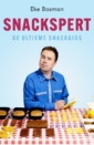 <em>Snackspert</em> – Eke Bosman