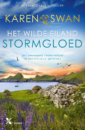 <em>Stormgloed</em> – Karen Swan