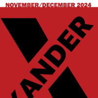 November/December-aanbieding 2024