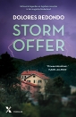 <em>Stormoffer</em> – Dolores Redondo